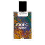 Exotic Pulse
