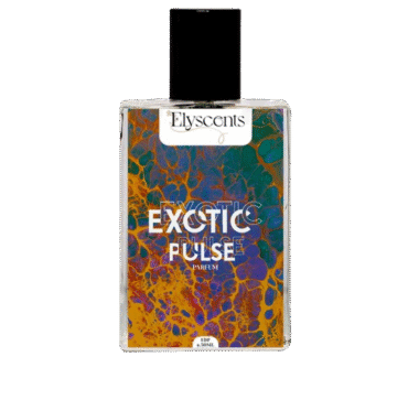 Exotic Pulse