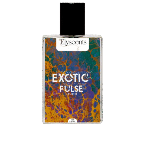 Exotic Pulse
