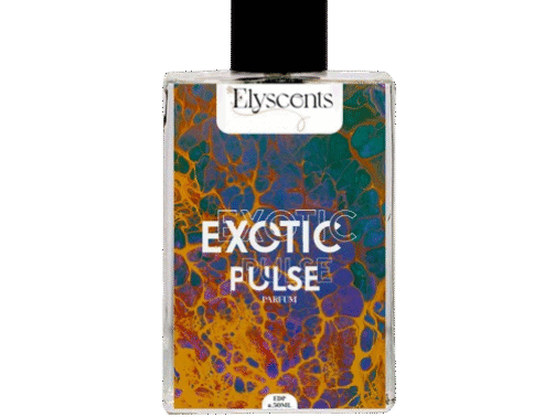 Exotic Pulse