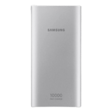 Official Samsung 10000mAh Fast Power Bank Type-C