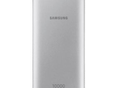 Official Samsung 10000mAh Fast Power Bank Type-C