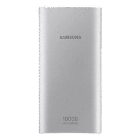Official Samsung 10000mAh Fast Power Bank Type-C