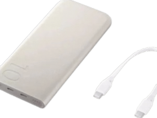 Official Samsung 10000mAh Power Bank Fast Type-C