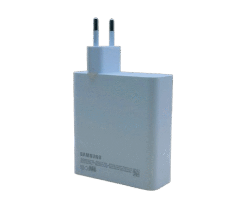 Official Samsung 100W Type C Charger Super Fast