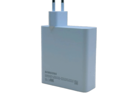 Official Samsung 100W Type C Charger Super Fast