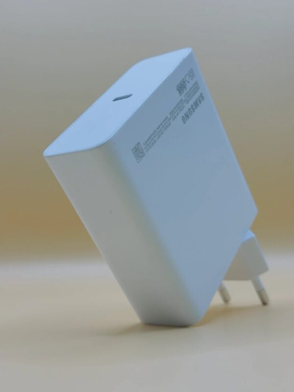 Official Samsung 100W Type C Charger Super Fast - Image 2