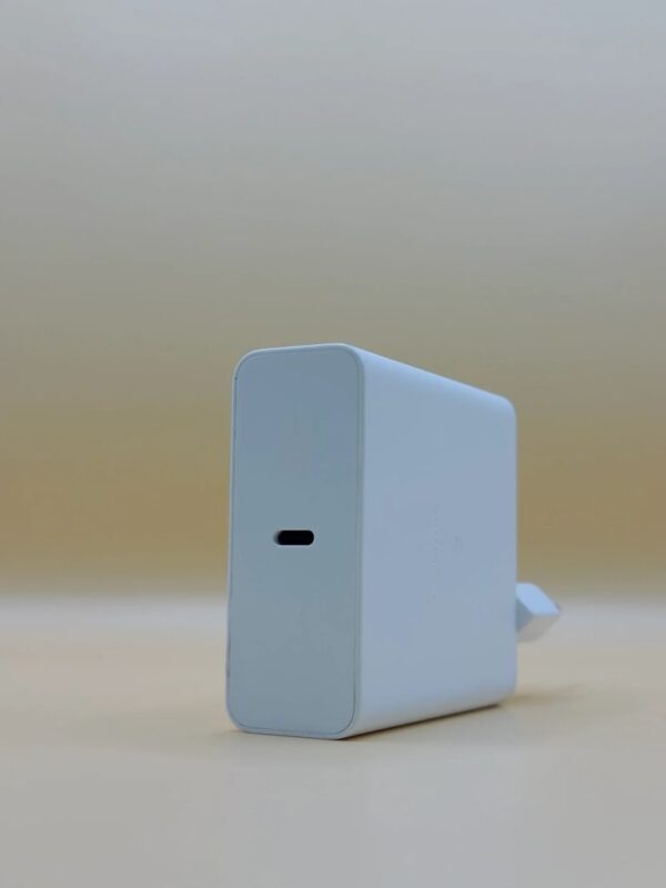 Official Samsung 100W Type C Charger Super Fast - Image 3