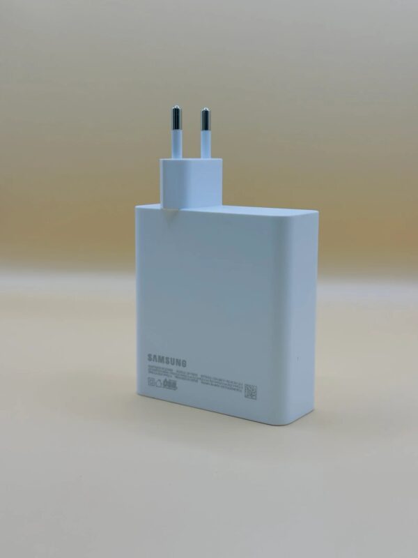 Official Samsung 100W Type C Charger Super Fast - Image 4