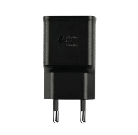 Official Samsung 15W Fast Adapter