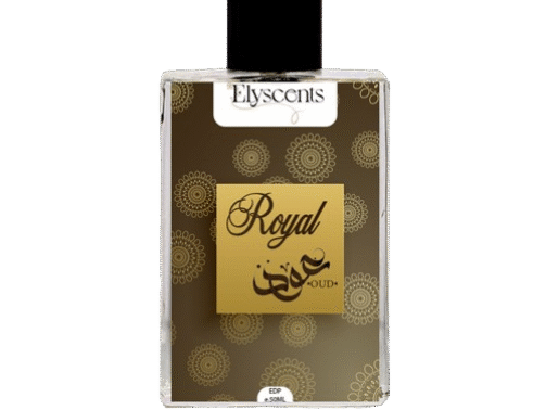 Royal Oud