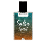 Salsa Spirit - Inspired By Creed Aventus