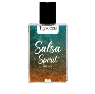 Salsa Spirit - Inspired By Creed Aventus