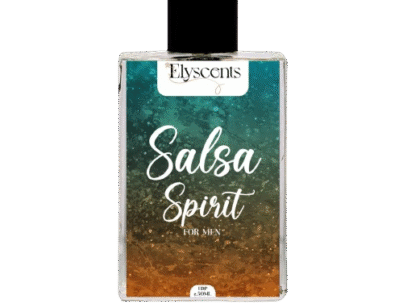 Salsa Spirit - Inspired By Creed Aventus