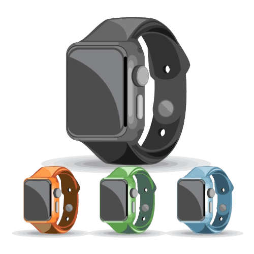 Digital Wacthes Collection