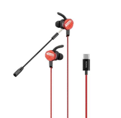 Ronin R-007 Handsfree 8D Surround Sound Type-C & 3.5mm AUX