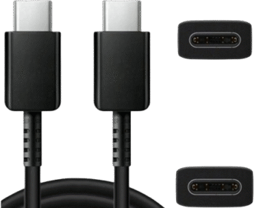Samsung Type-C to Type-C Fast Charging Cable – Original