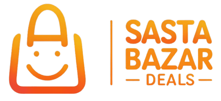 Sasta Bazar Deals Logo