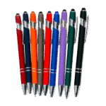 Custom Printed Promotional Pens Personalized Name & Logo Printing