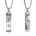 Eye Neckless