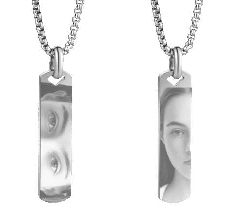 Eye Neckless