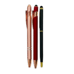Luxury Custom Printed Pens Premium Corporate Gifts
