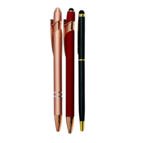 Luxury Custom Printed Pens Premium Corporate Gifts