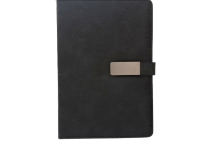 Premium Leather Diar