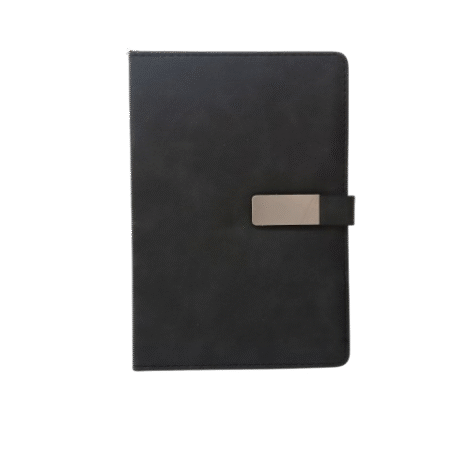 Premium Leather Diar