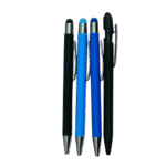 Stylus Custom Printed Pens Personalized Logo & Name Printing