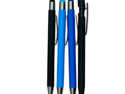 Stylus Custom Printed Pens Personalized Logo & Name Printing
