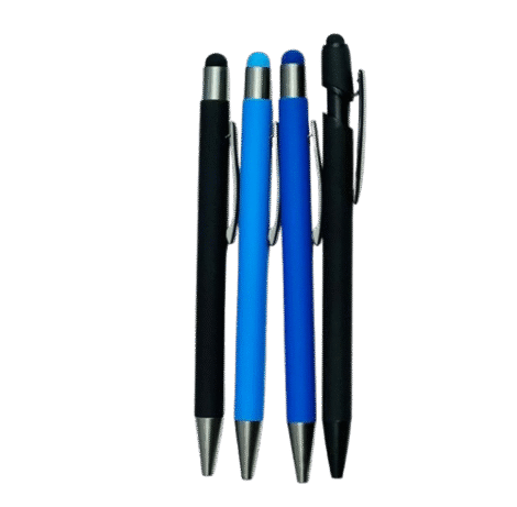 Stylus Custom Printed Pens Personalized Logo & Name Printing