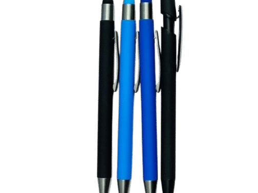 Stylus Custom Printed Pens Personalized Logo & Name Printing