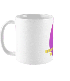 Kids Custom Photo Mug | Personalized Small Coffee Cup