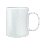 Custom Photo Printed Mug | Ceramic Coffee Cup
