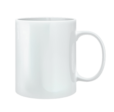 Custom Photo Printed Mug | Ceramic Coffee Cup