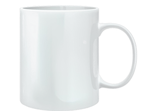 Custom Photo Printed Mug | Ceramic Coffee Cup